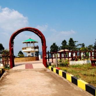 Hill View