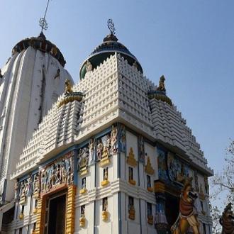 Jagannath Temple