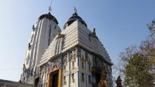 Jagannath Temple