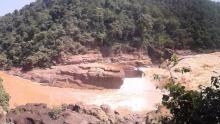 Putudi Panoramic view
