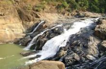 Putudi Waterfall