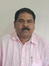 Shri Kushal Chandra Naik, O.A.S(S)
