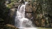 Daringbadi waterfall  